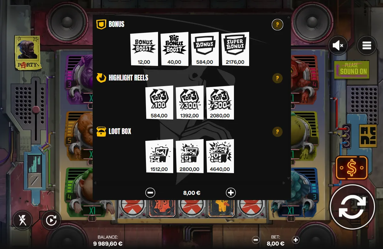 Orphan Organ demo
